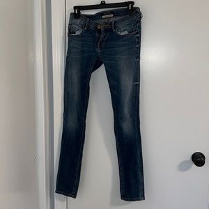 Maison Scotch skinny jeans